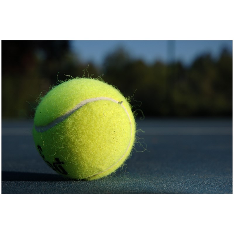 Tennis Ball