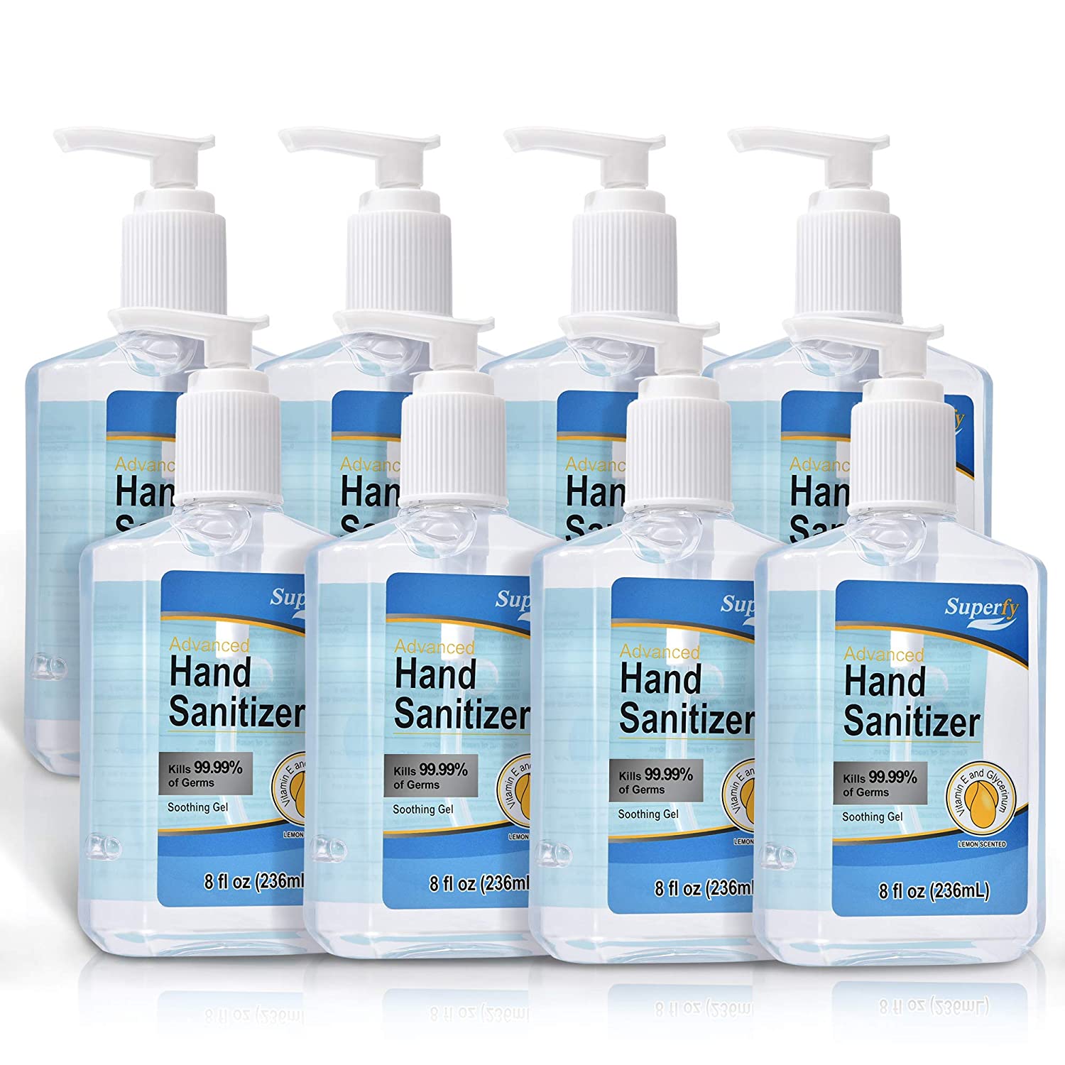 Hand Sanitizers