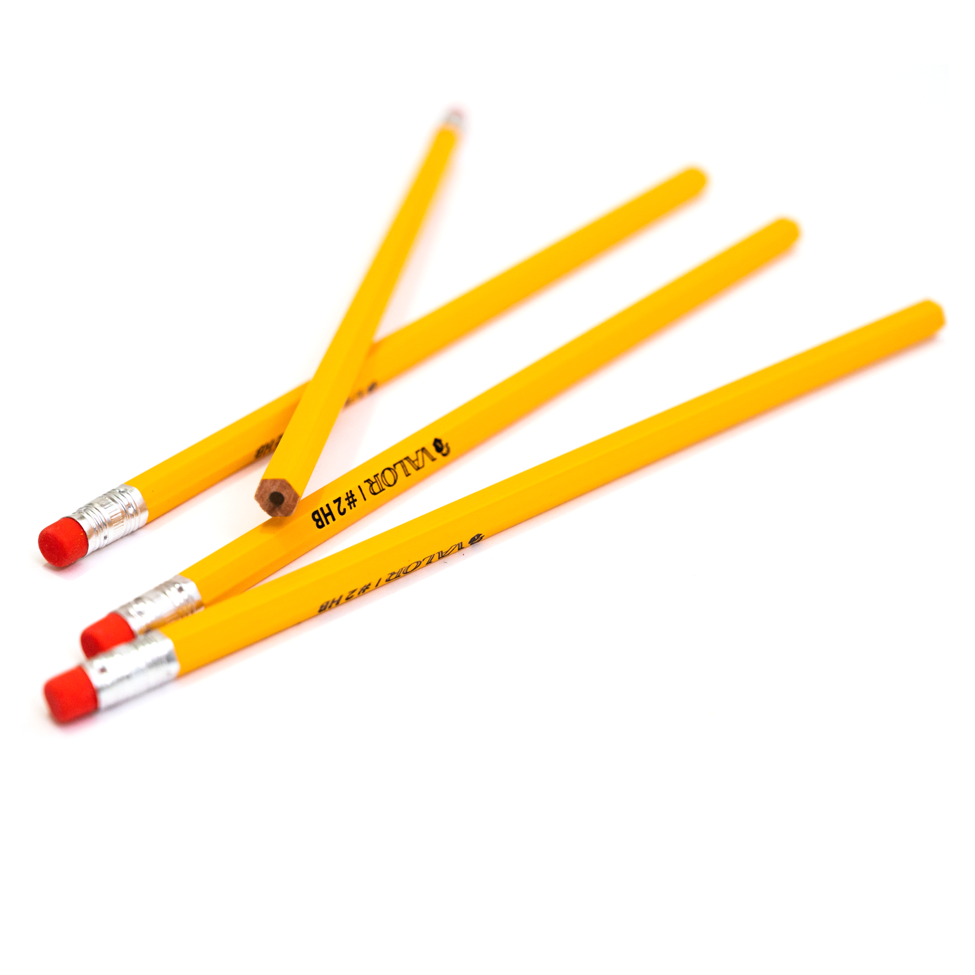 Lead Pencils