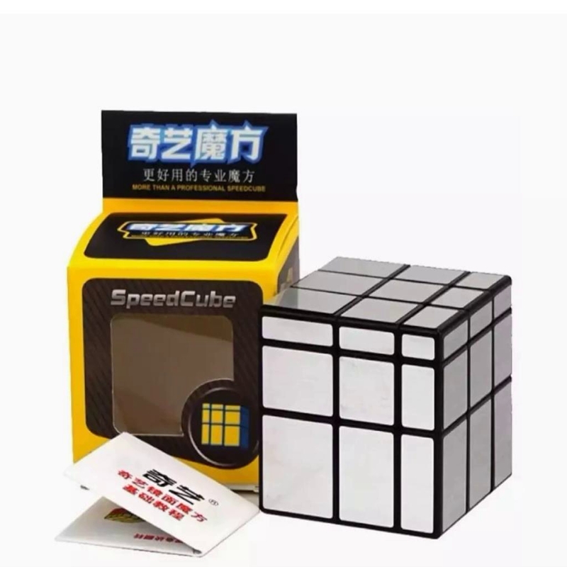 Rubik Cubes